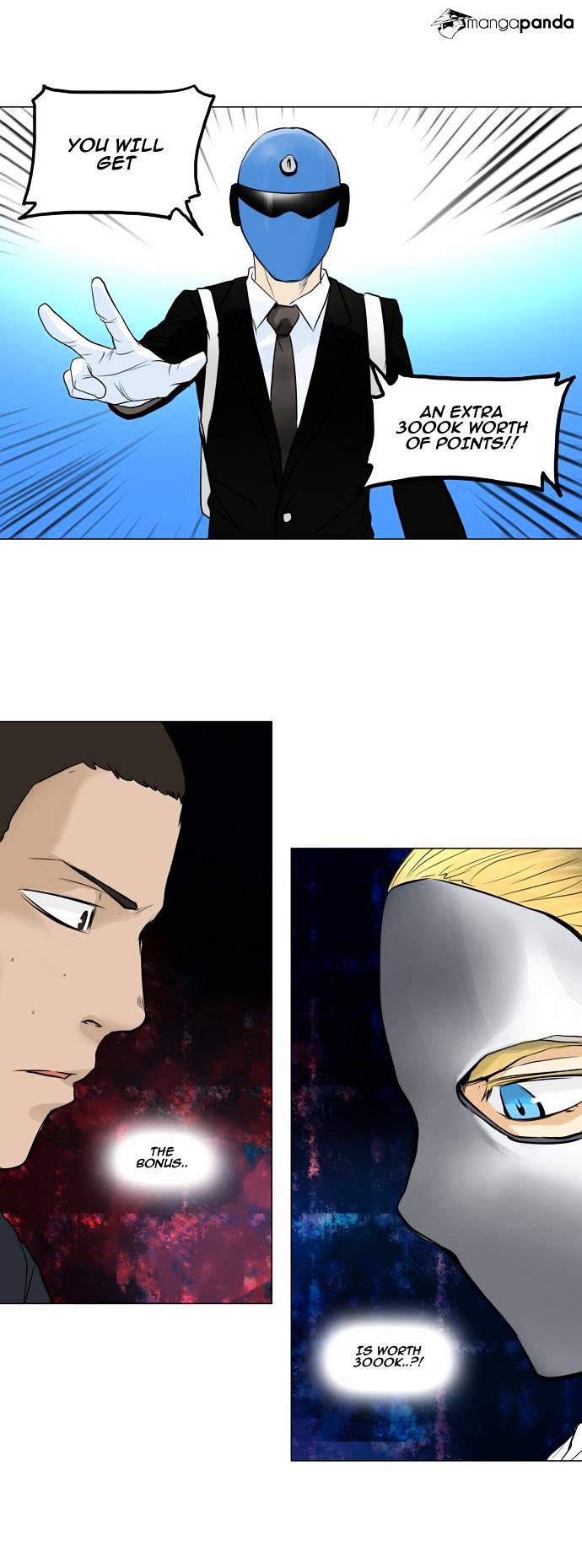 Tower of God, Chapter 153 image 29